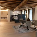 Appartamento Gansfein