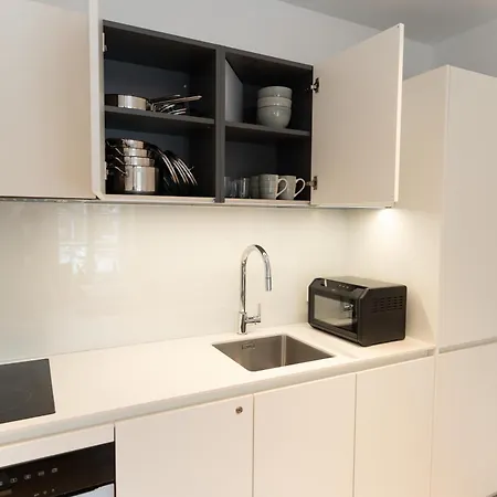 Gansfein Suites Wels