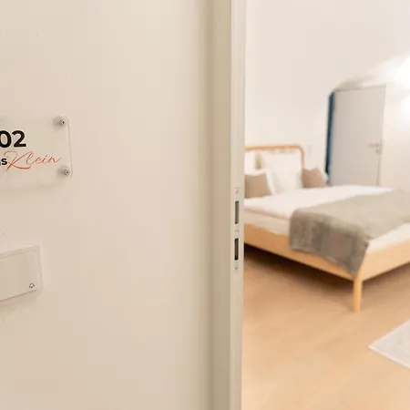 Gansfein Suites * Wels