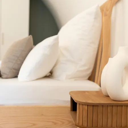 Gansfein Suites Apartman *