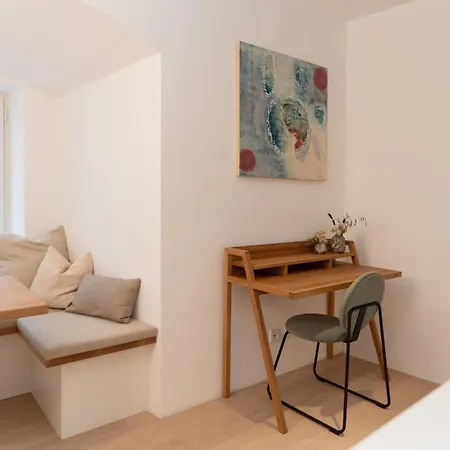 Gansfein Suites Apartman Wels
