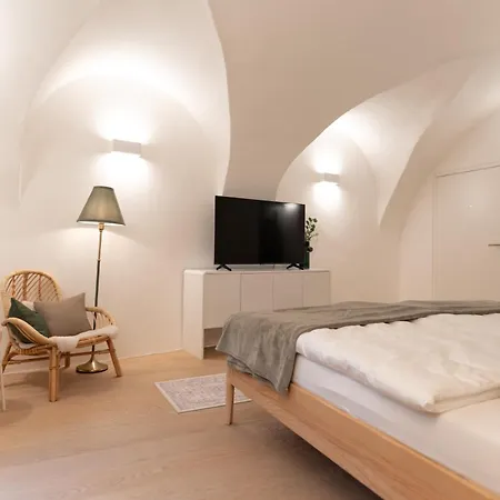 Gansfein Suites Wels