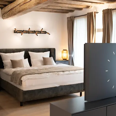 Appartement Gansfein