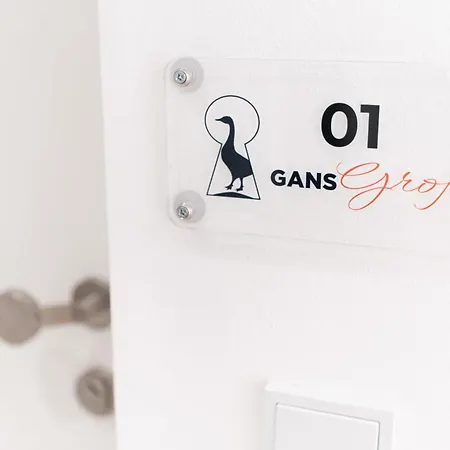 Gansfein