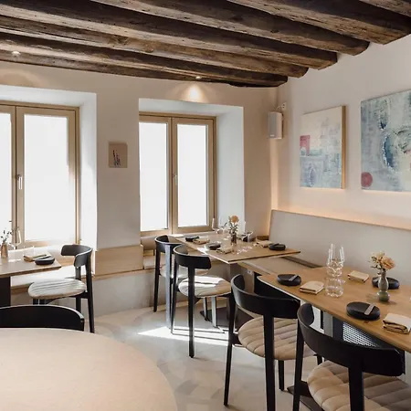 Gansfein Appartement *