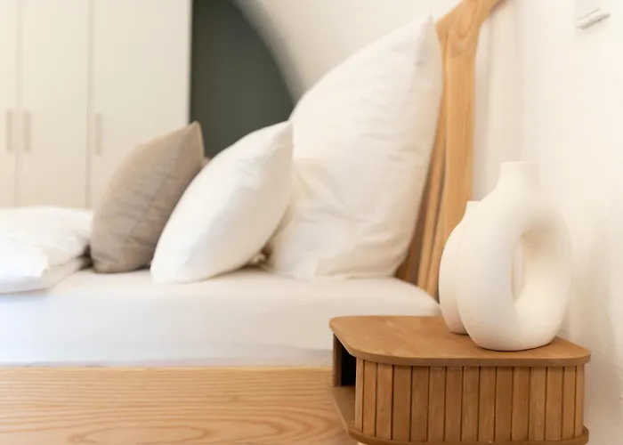 Gansfein Suites Apartman *