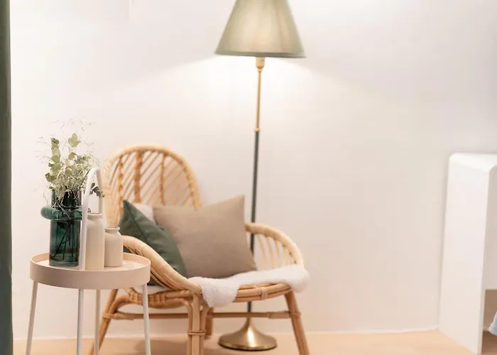 Gansfein Suites Wels