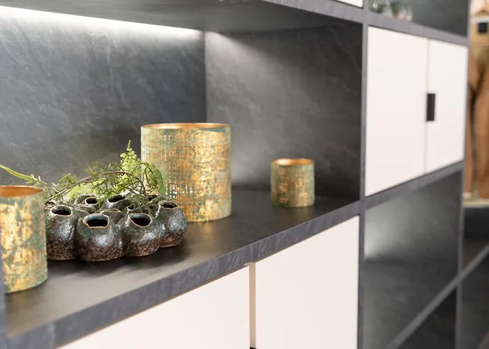 Apartman Gansfein Suites Wels