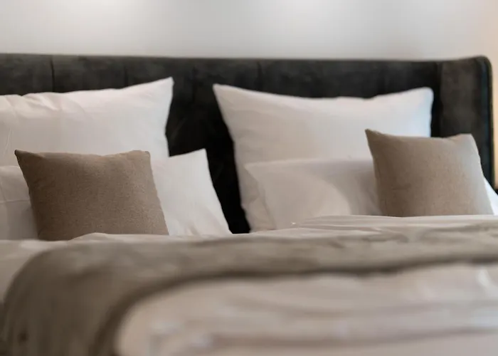 Gansfein Suites Apartman Wels