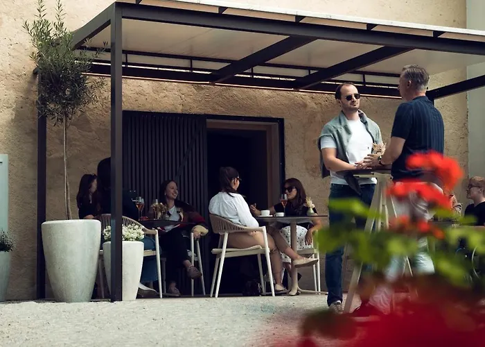 Gansfein Suites * Wels