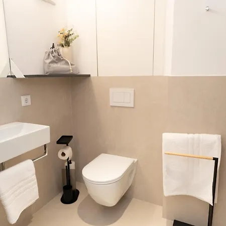 Gansfein Suites Διαμέρισμα