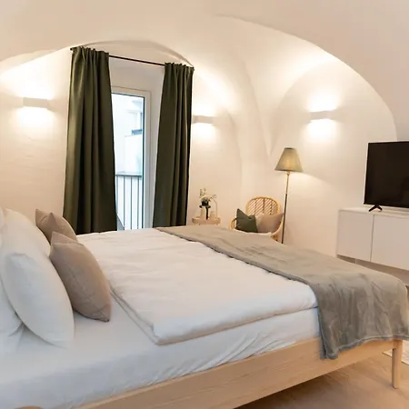 Διαμέρισμα Gansfein Suites *