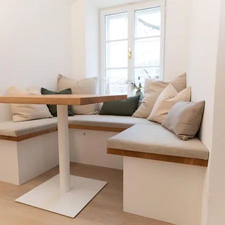Gansfein Appartement Wels