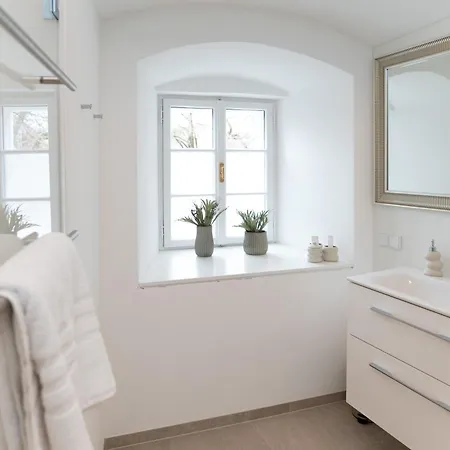 Appartement Gansfein *