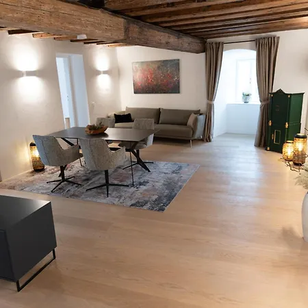 Gansfein Appartement *