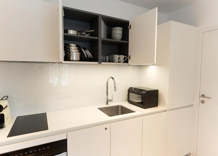 Gansfein Suites Βελς