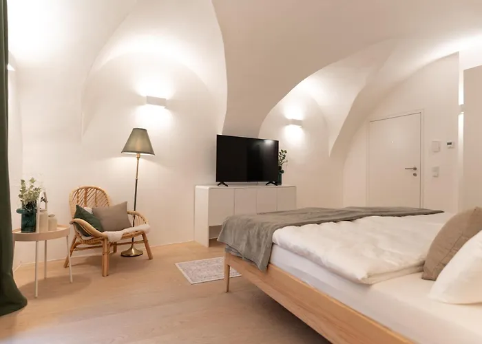 Gansfein Suites Βελς