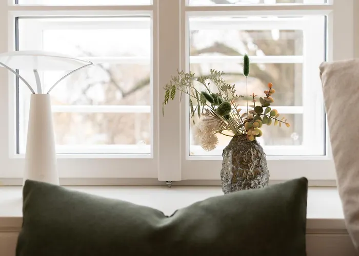 Gansfein Suites Διαμέρισμα Βελς