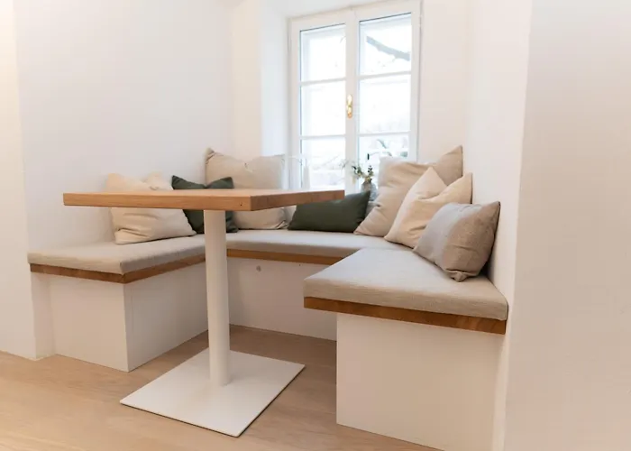 Gansfein Suites Διαμέρισμα Βελς