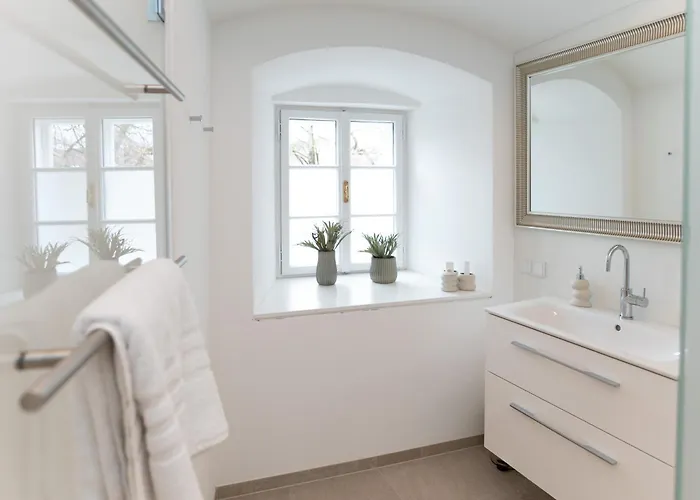 Διαμέρισμα Gansfein Suites *