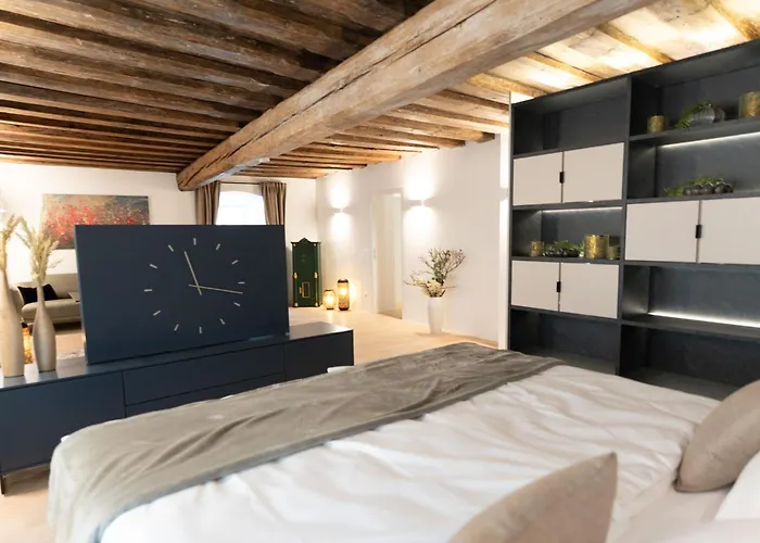 Gansfein Suites Βελς