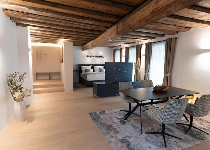 Gansfein Suites Βελς