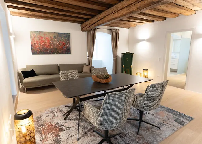 Gansfein Suites Βελς