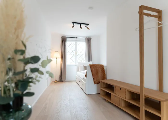 Gansfein Suites * Βελς