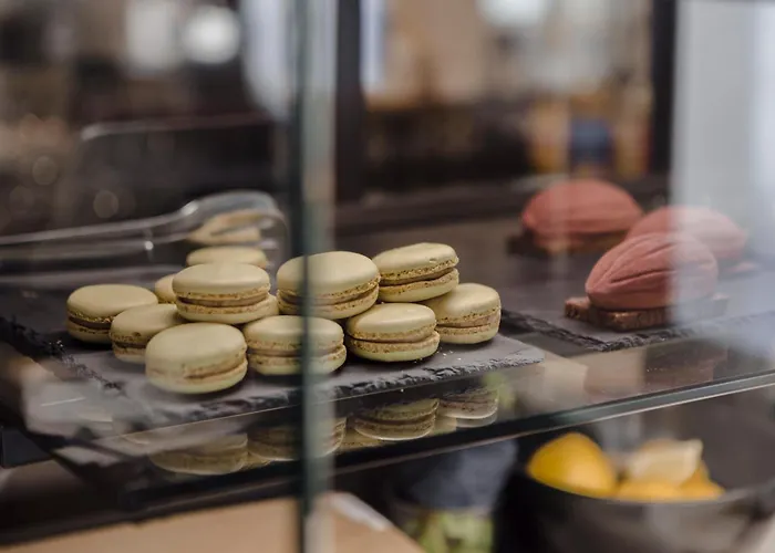 Διαμέρισμα Gansfein Suites Βελς